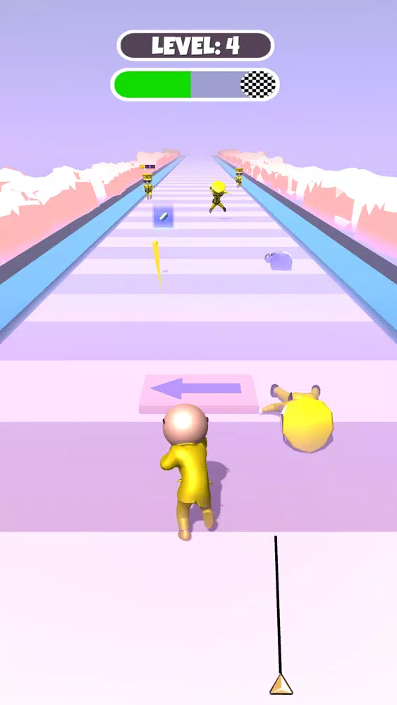 Binary Ninja - Quick Action Screenshots