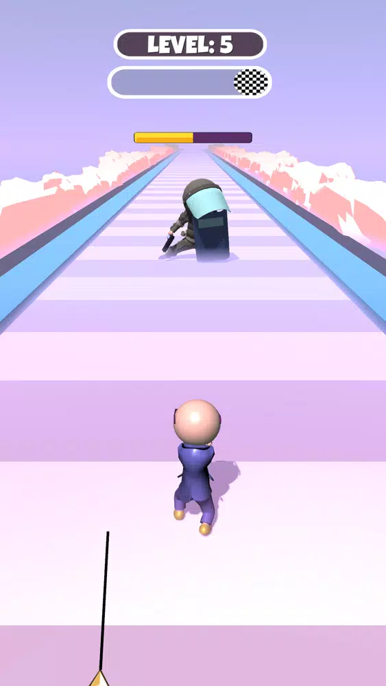 Binary Ninja - Quick Action Screenshots