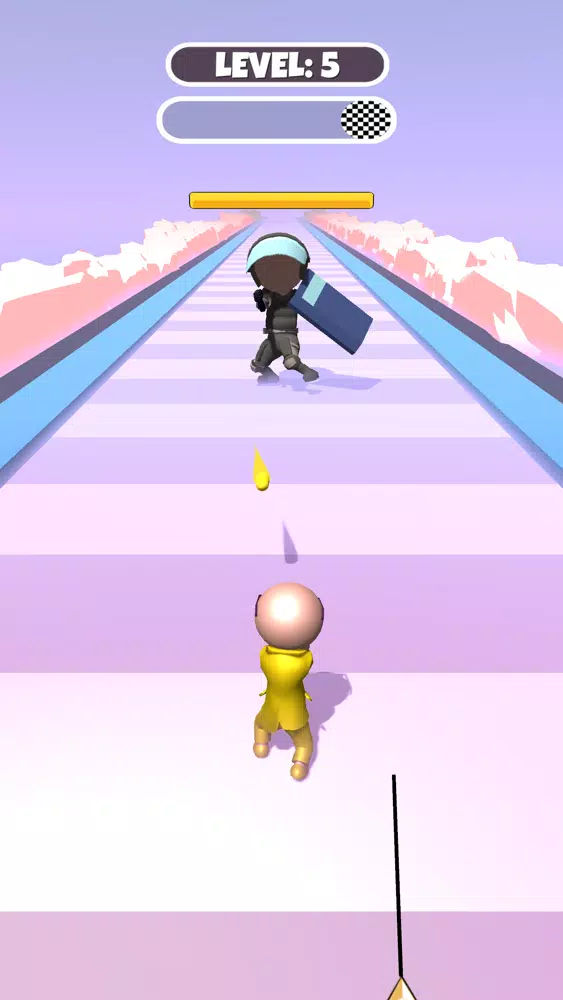 Binary Ninja - Quick Action Screenshots