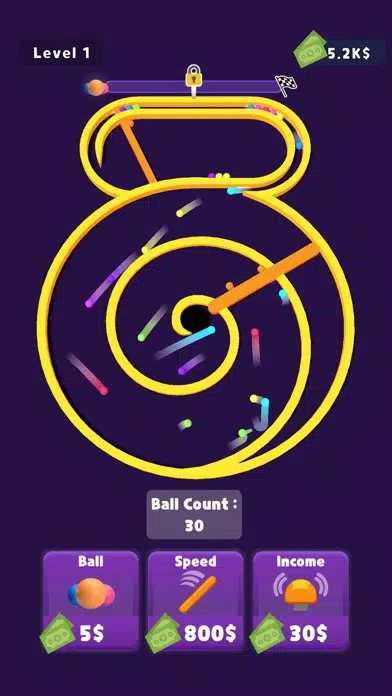 Balls ASMR! Screenshots
