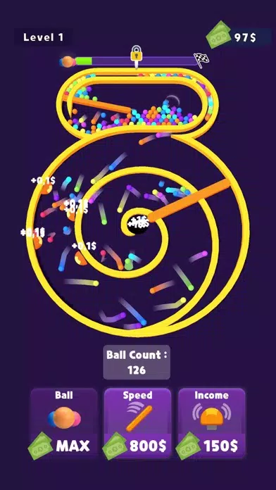 Balls ASMR! Screenshots