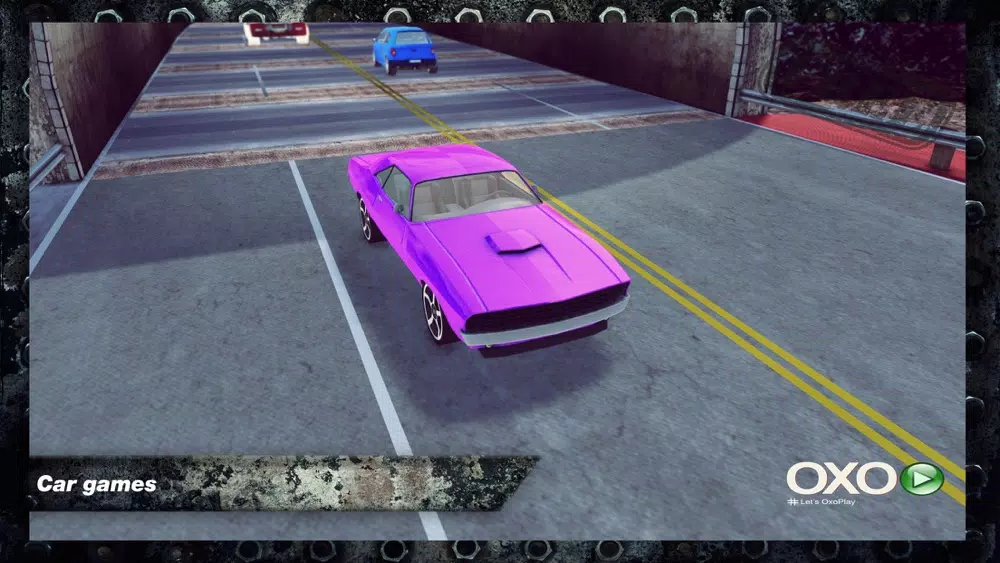 3D СТАРЫЙ ГОНОЧНЫЙ АВТОМОБИЛЬ Screenshots