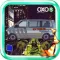 Transportation Game - Secure Move Passenger