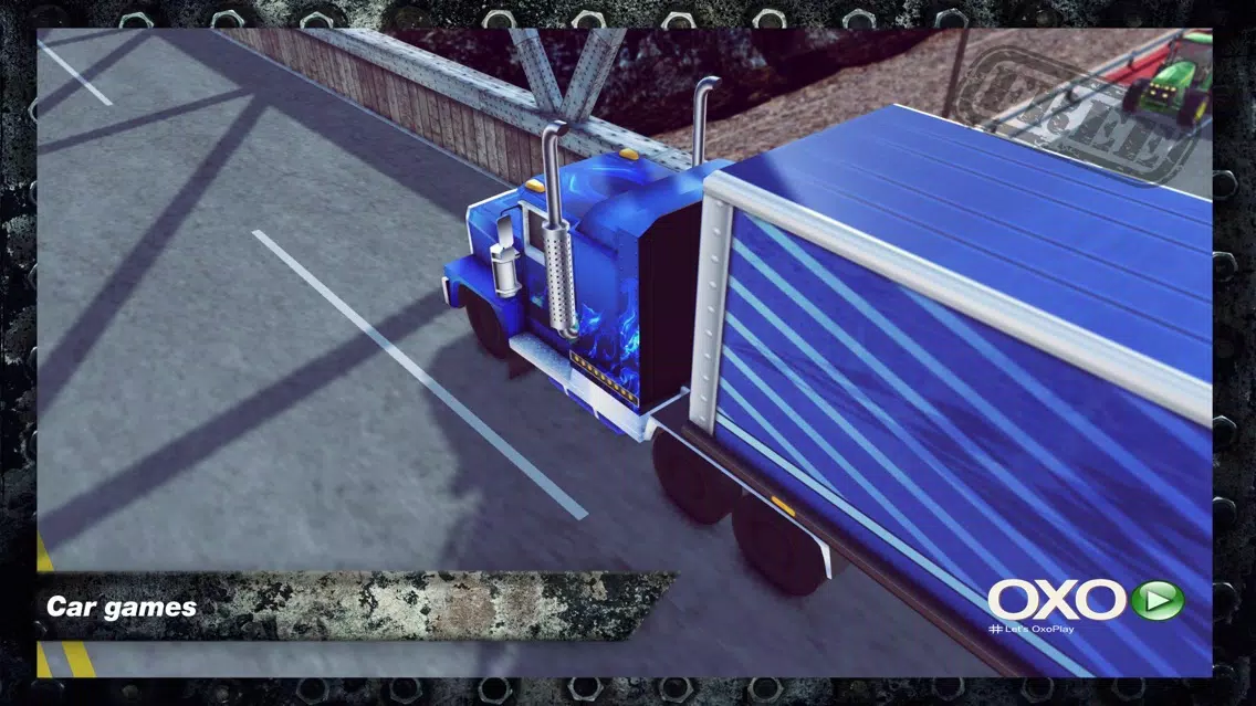 トラック運転-子供のためのゲーム Screenshots