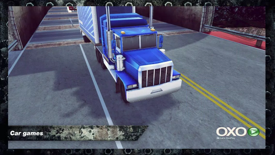 トラック運転-子供のためのゲーム Screenshots