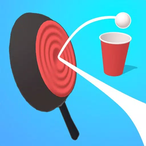 Trick Shot DIY Trick Shot DIY