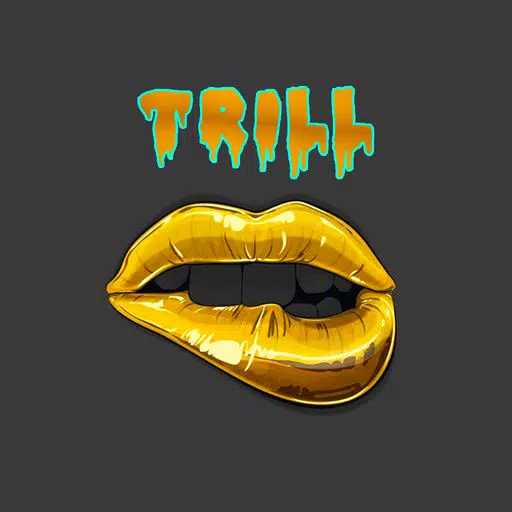 Trill Wallpaper