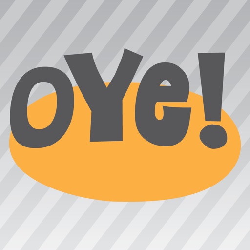 Oye USA Oye USA