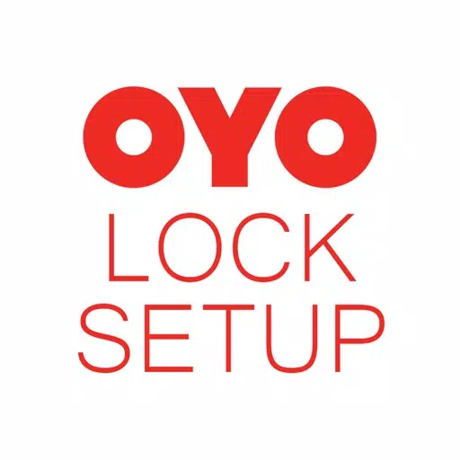 OYO Lock Setup OYO Lock Setup