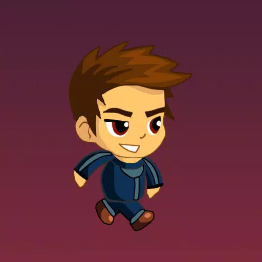 Bouncy Jack