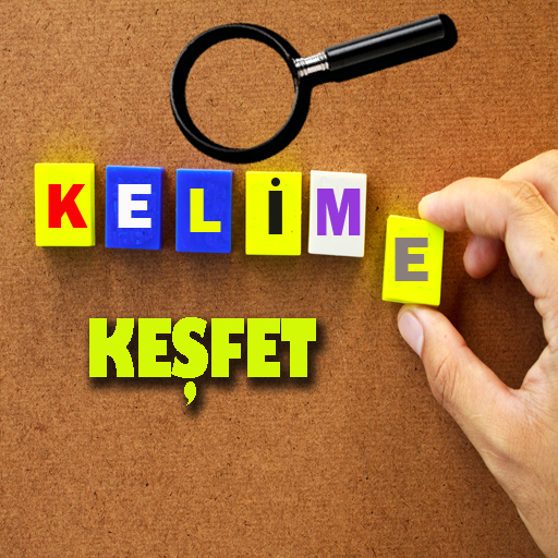 Kelime Keşfet