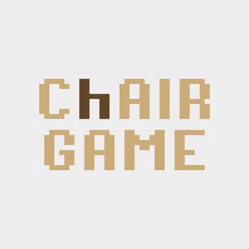 Chair Game - Musical Chairs Chair Game - Musical Chairs