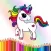 Coloring Book - Paint