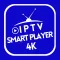 IPTV Smart Player - Live TV