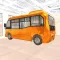Minibus & Bus Games Simulator