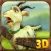 Crazy Goat Attack 3D
