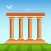 Build the Tower – balance to construct a straight building