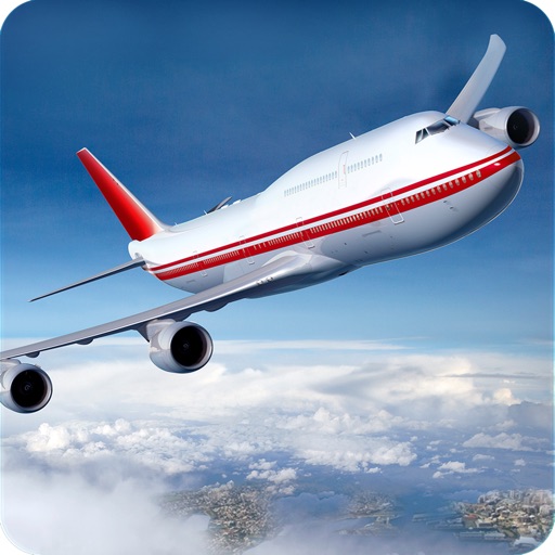 Extreme Aeroplane Pilot Flight Extreme Aeroplane Pilot Flight