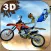 Crazy Motorcycle Stunt Ride simulator 3D – Perform Extreme Driver Stunts with Motor Bike on Dirt