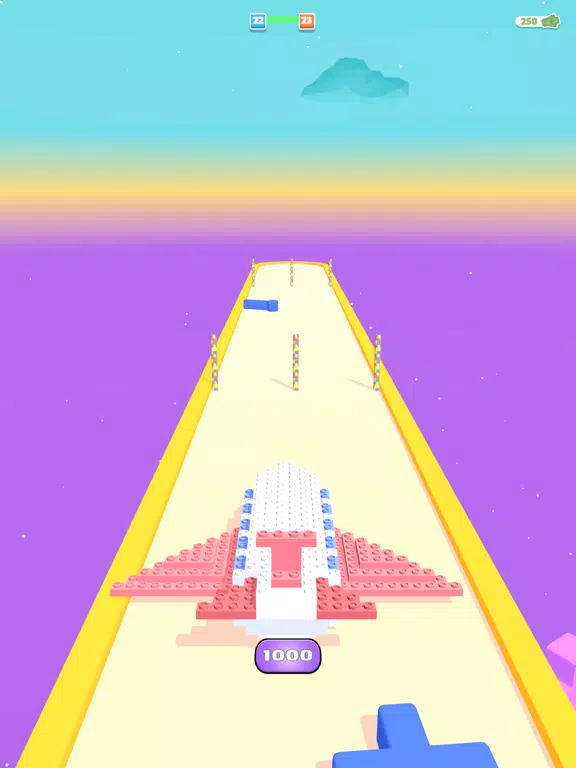 Brick Evolution iPad  Screenshots