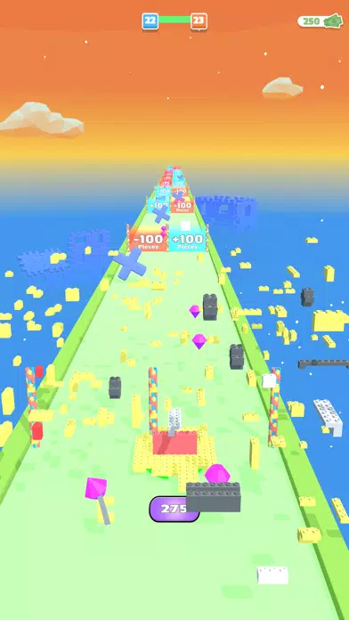 Brick Evolution Screenshots