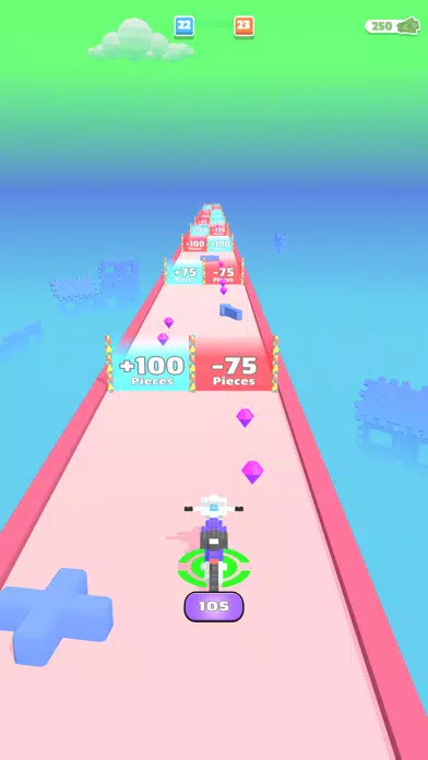 Brick Evolution Screenshots