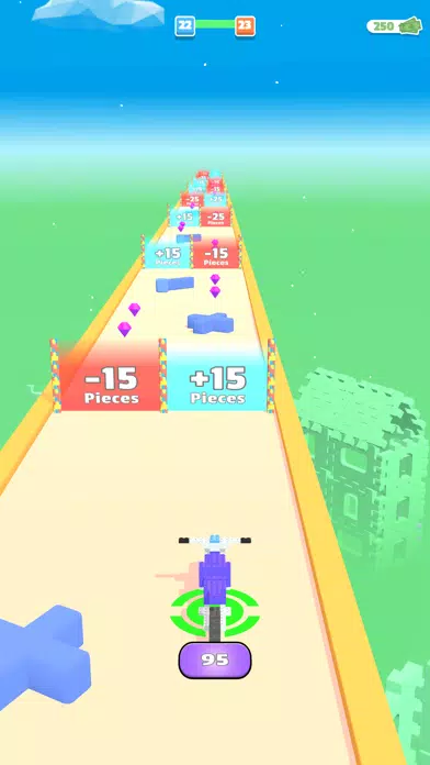 Brick Evolution Screenshots