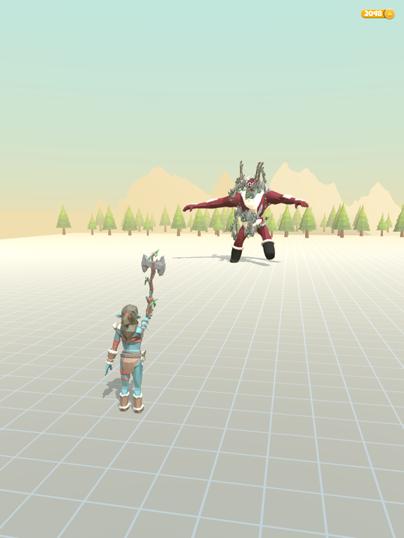 تصاویر Gang Beat 3D iPad 