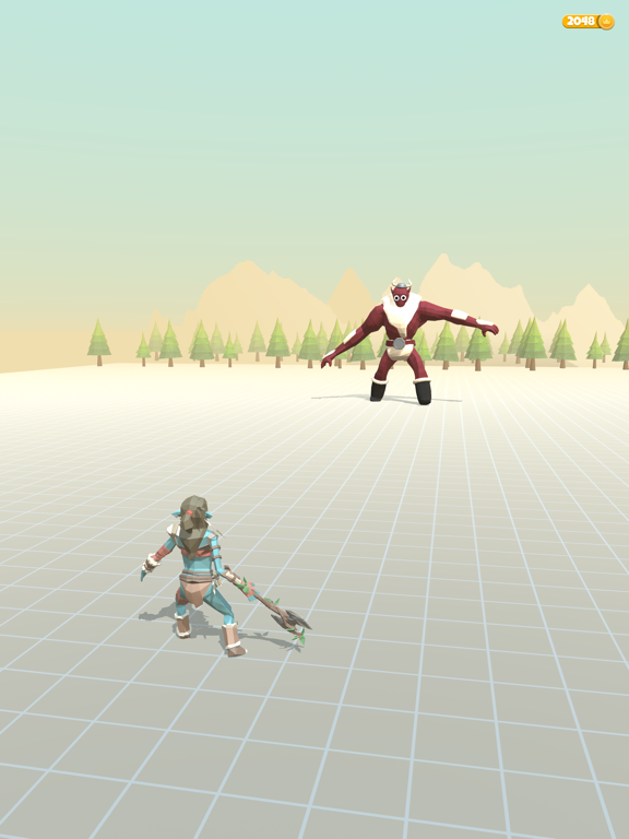 تصاویر Gang Beat 3D iPad 