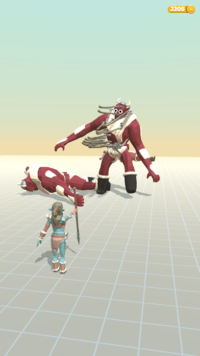 تصاویر Gang Beat 3D