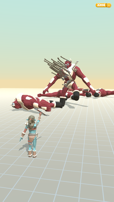 تصاویر Gang Beat 3D