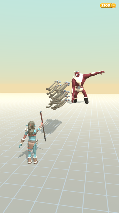 تصاویر Gang Beat 3D