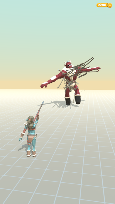 تصاویر Gang Beat 3D