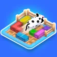 Prisoner Cow