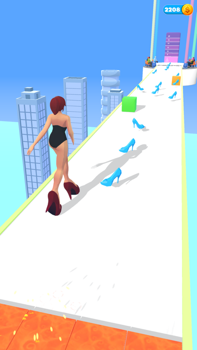 Shoe Smash 3D Screenshots