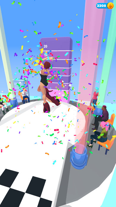 Shoe Smash 3D Screenshots