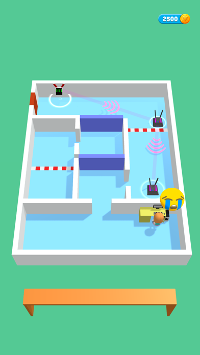 Signal Master 3D Screenshots