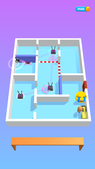 Signal Master 3D Screenshots