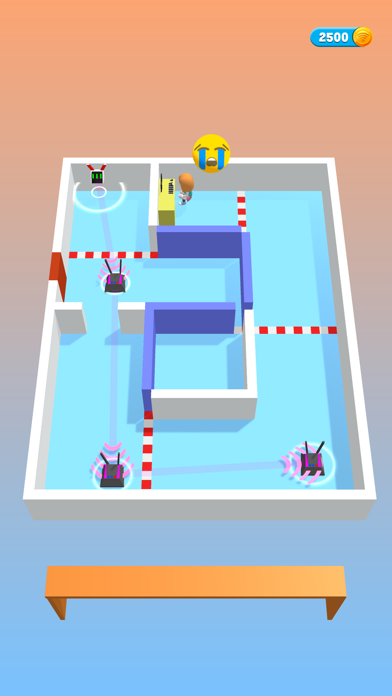 Signal Master 3D Screenshots