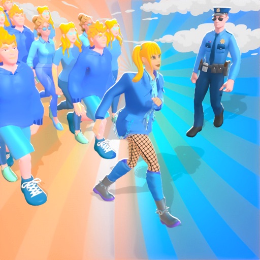 Stealth Run 3D Stealth Run 3D