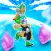Trash Man 3D