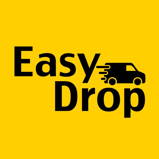 EasyDrop - Proof of Delivery EasyDrop - Proof of Delivery