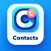 Contact Cleaner & Merge