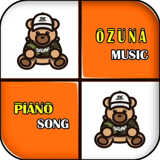 Ozuna Piano Game Pro