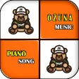Ozuna Piano Game Pro