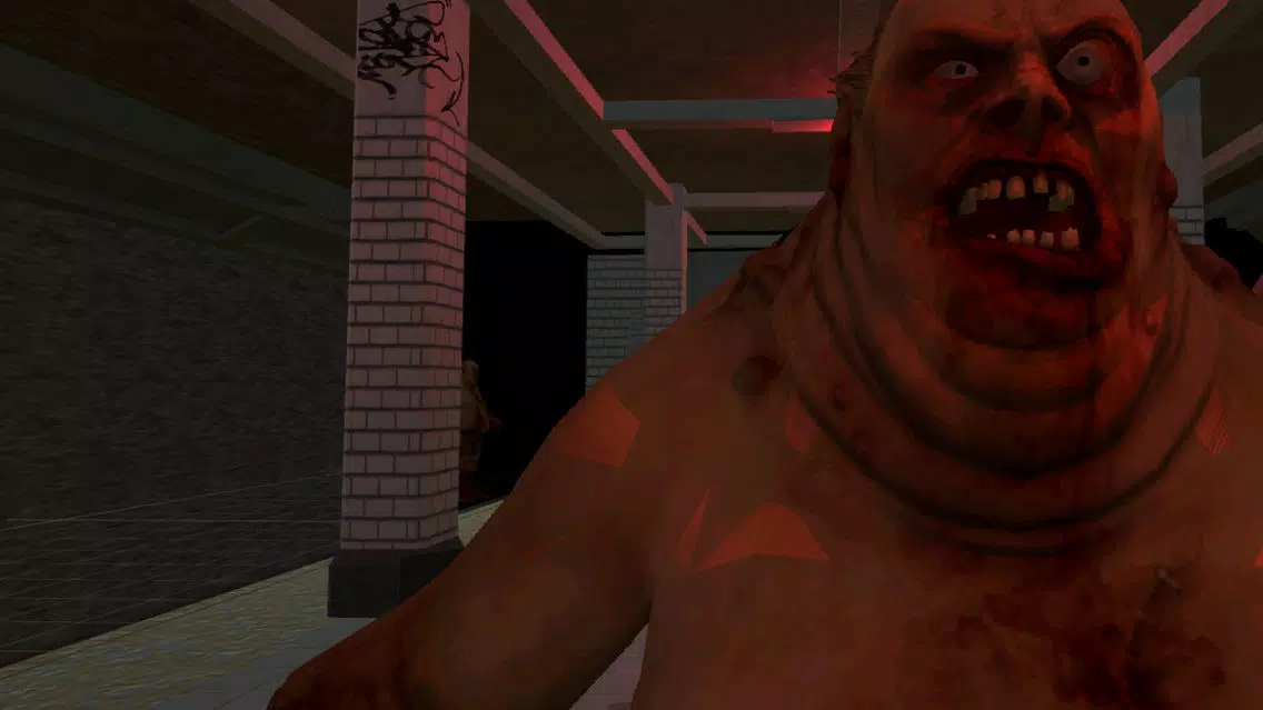 Subway Zombies Lite应用截图