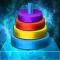 Tower of Hanoi Puzzle