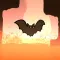 Bats Rush: Lava Escape!
