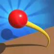 Pokey Hoops 3D - Pong Masters