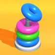 Sort Stack 3D - Perfect Color